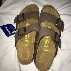 Arizona Birkenstock